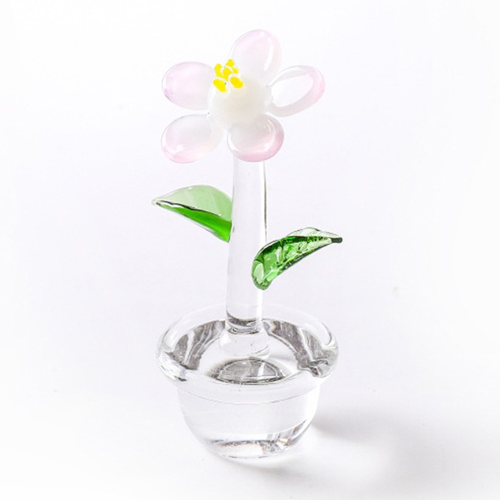 Завод за декоративно стъкло, QttvbTna, Multicolor