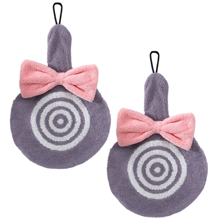 Set prosoape absorbante pentru bucatarie, multicolor