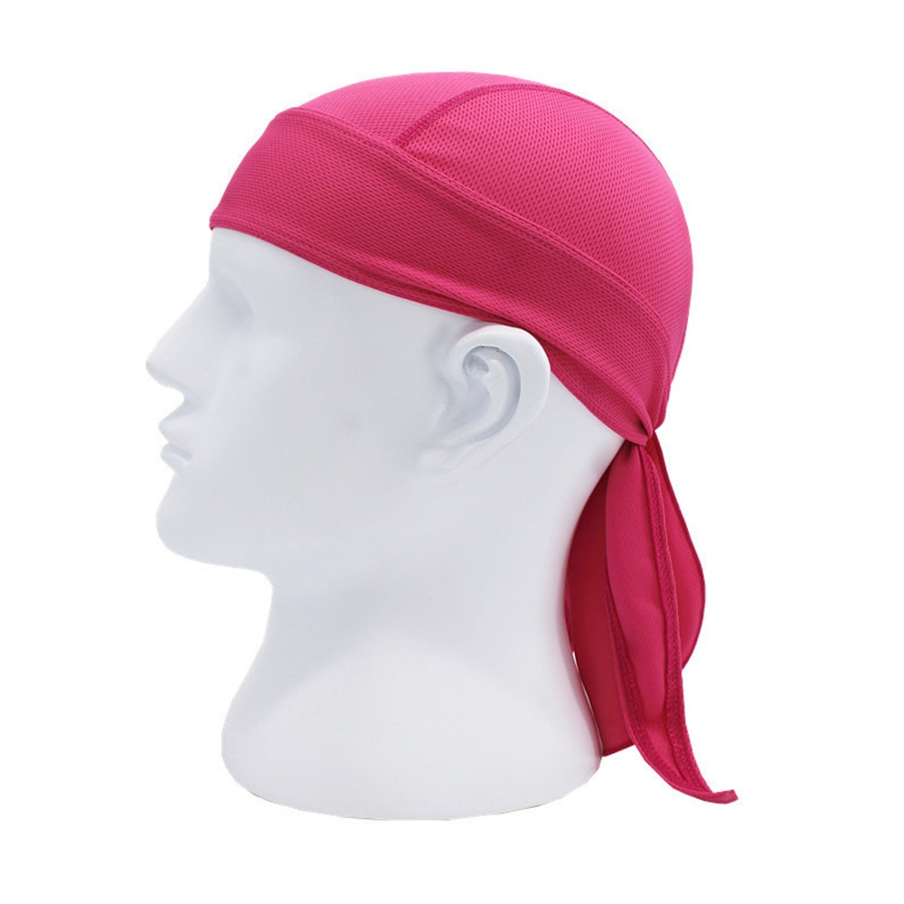 Bandana Cap Summer Headshes Bicycle Cap Esarfe Pirate - eMAG.ro