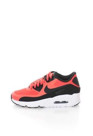 sales plan sour Motivate Nike, Pantofi sport negru cu rosu Air Max 90, Rosu/Negru, 39 EU - eMAG.ro