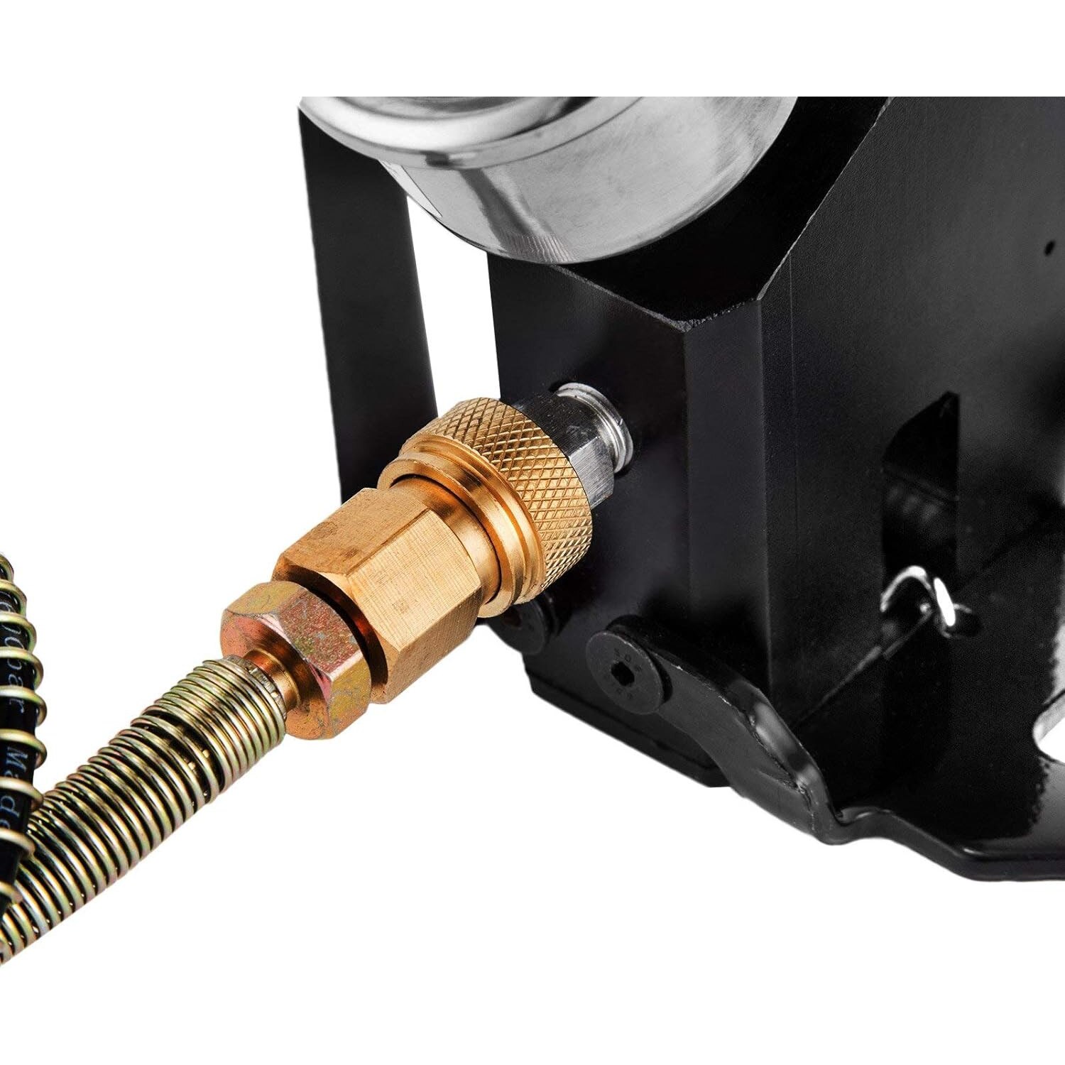 Pompa Per Idropulitrice 3800-4500 Psi 13CV - Modello POWER EQUIPMENT PE 4G40, Avviamento A Benzina