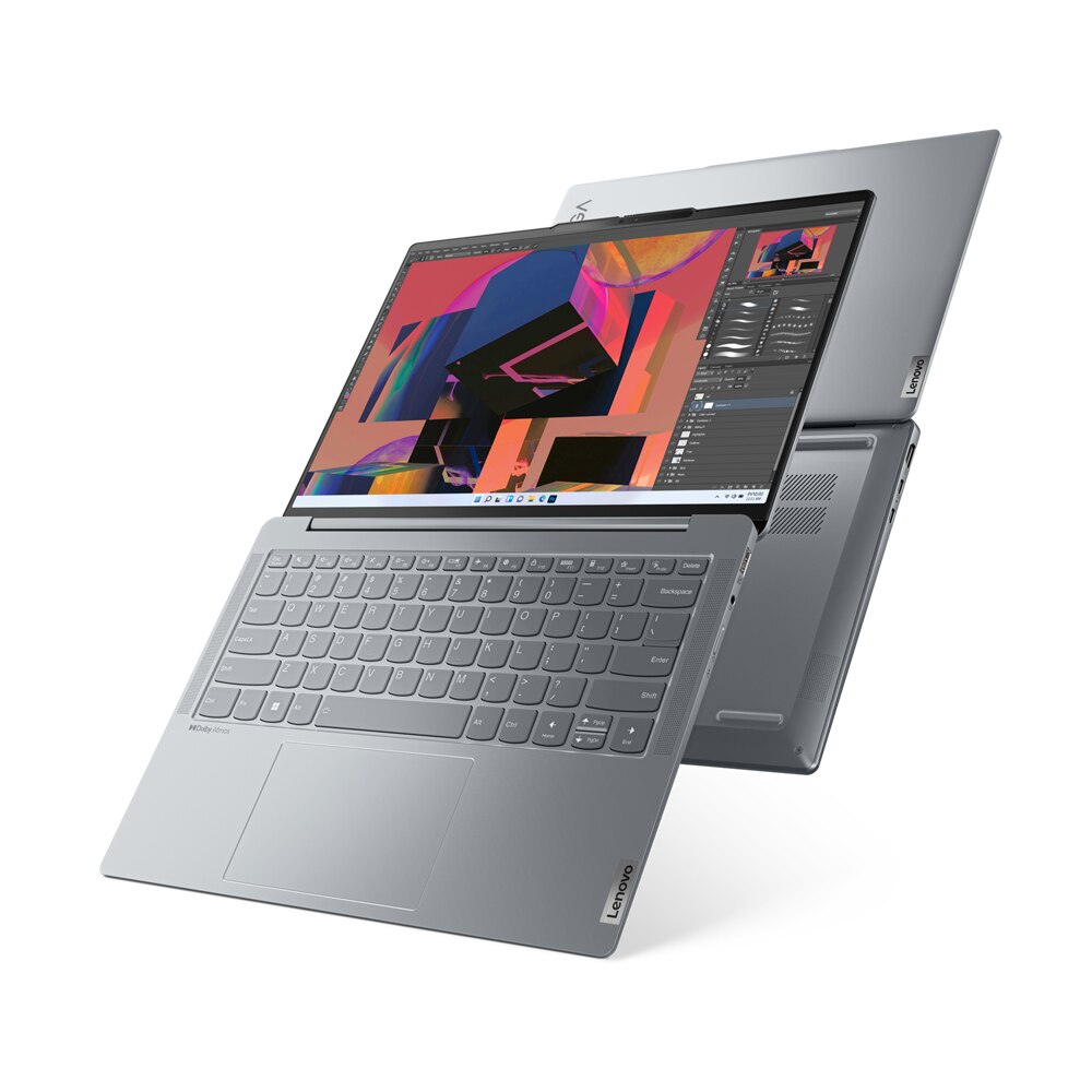 lenovo yoga slim 6 ryzen 7 7840u