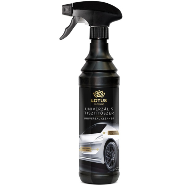 Lotus Univerzális tisztítószer, 600ml