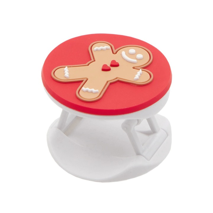 Ragasztótámasz telefonokhoz vagy táblagépekhez, Sweet Cake Design