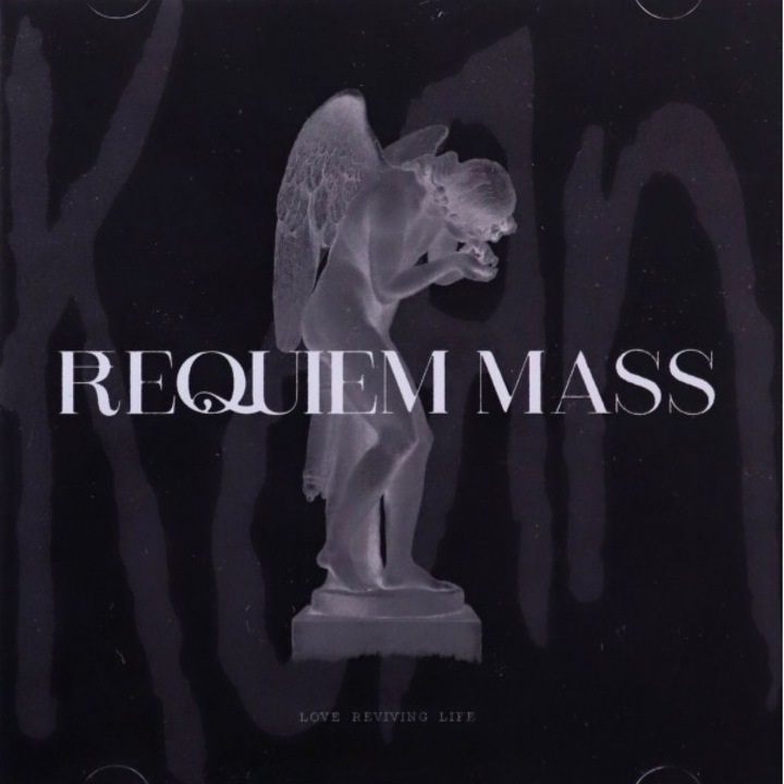 Korn: Requiem Mass [CD]