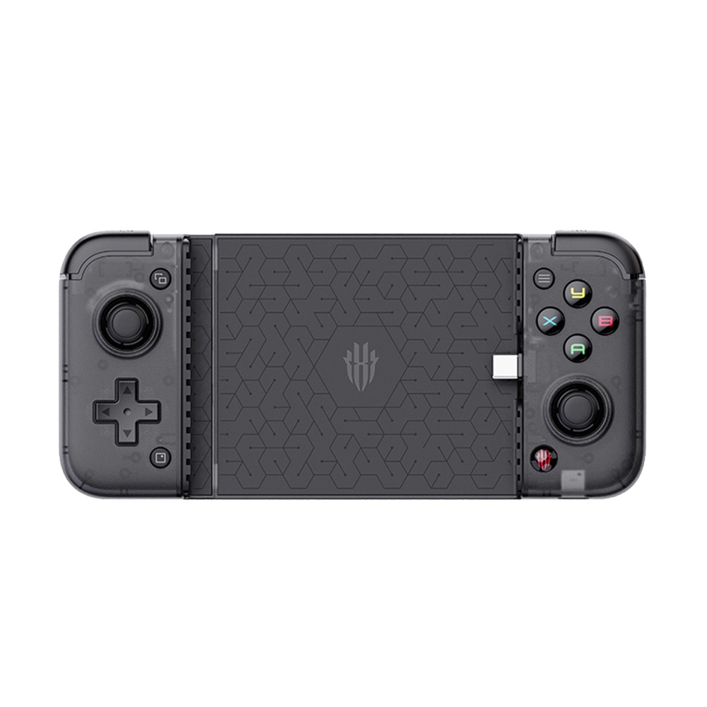 Gamepad pentru telefon de gaming, Nubia, Conexiune tip C, 110-170