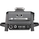 Gratar si afumator electric Ninja Woodfire OG701EU, 2400w, 7 functii de gatit, gri