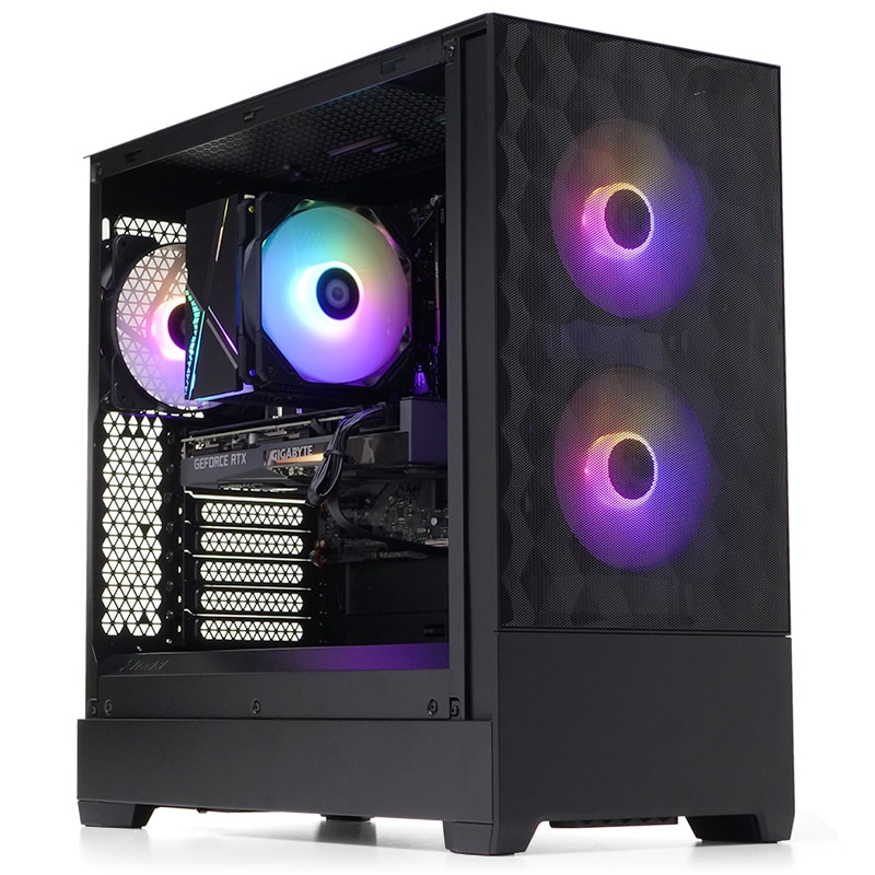 PC Gaming Dragon Epic Ultra, Intel i5-14400F 2.5GHz, 32GB DDR5