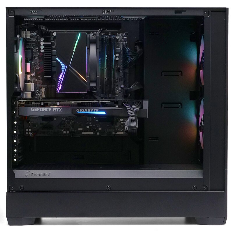PC Gaming Dragon Epic Ultra, Intel i5-14400F 2.5GHz, 32GB DDR5