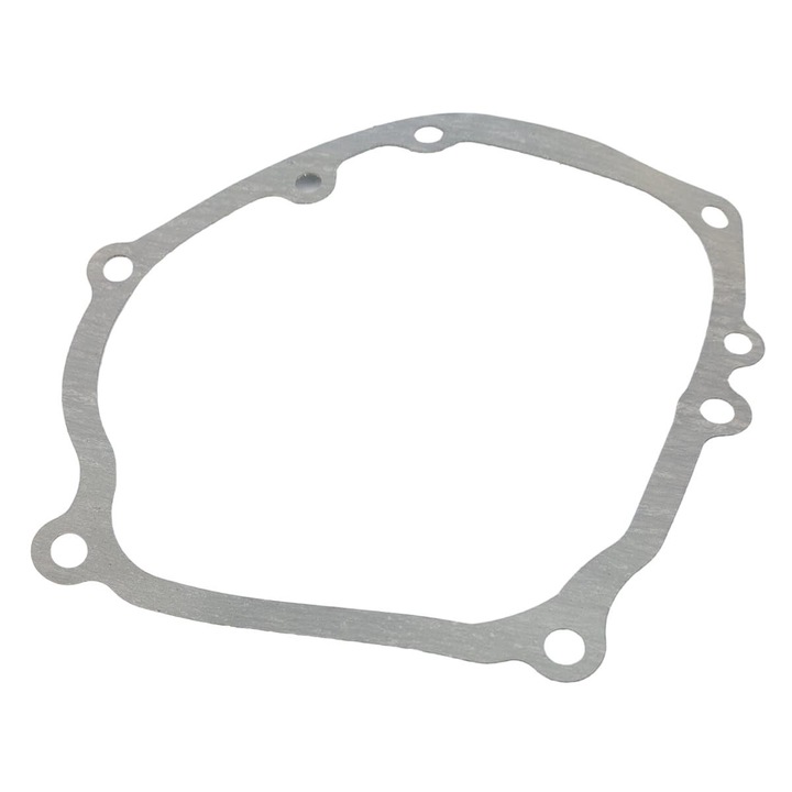 Garnitura rezervor ulei pentru generator DEGB2510, Dedra, Argintiu