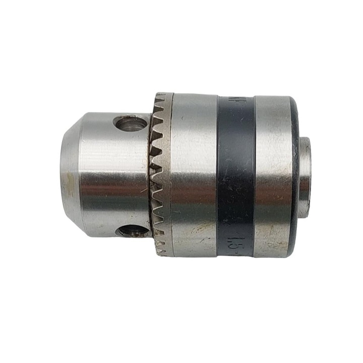 Mandrina pentru masina de gaurit DED7957, Dedra, Argintiu