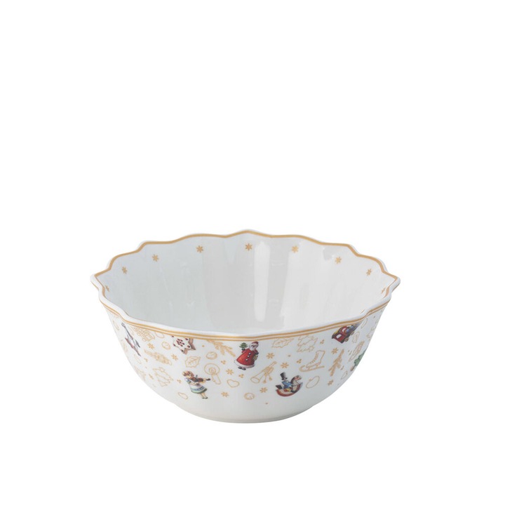Купичка Villeroy&Boch Toy`S Delight, Бял