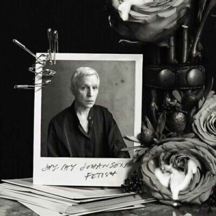 Jay Jay Johanson - Fetish (CD)