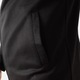 Bluza trening Poly 23 PK negru, Negru