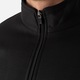 Bluza trening Poly 23 PK negru, Negru
