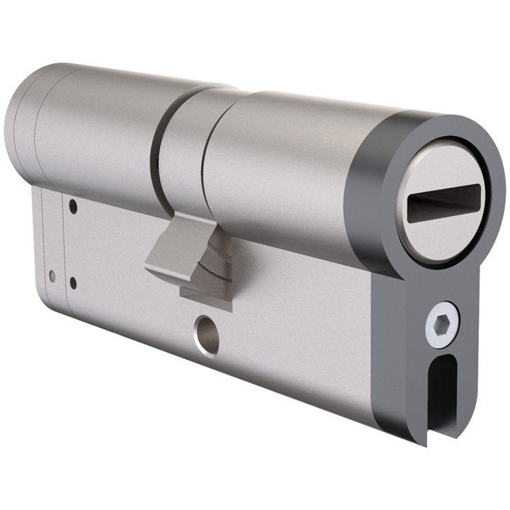 Смарт ключалка Ezviz DL01S, 2 шестоъгълни ключа