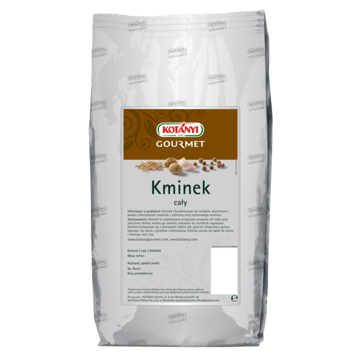 Condiment chimen Kminek Caly 1000g