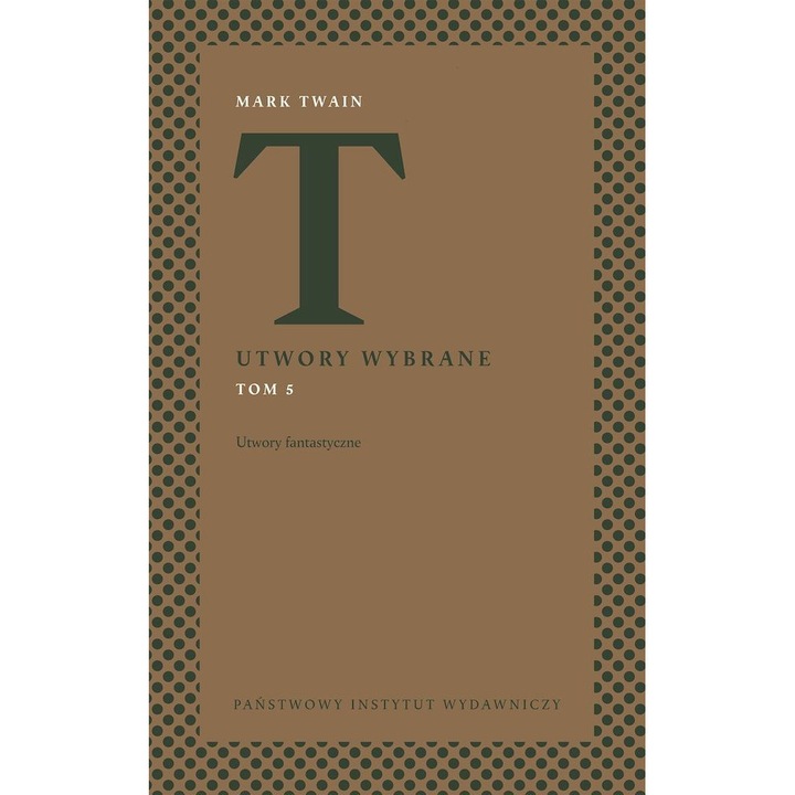 Cantece fantastice. Melodii alese. Volumul 5, PIW