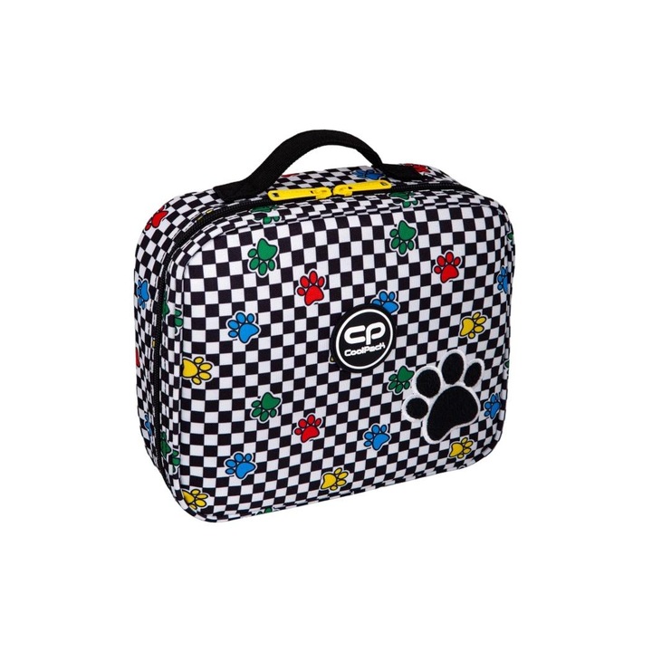 Coolpack uzsonnás táska, hűtőtáska - Catch Me