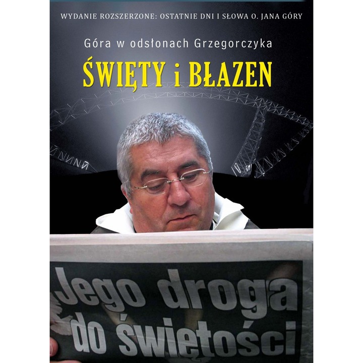 Święty i błazen, Jan Grzegorczyk, Zysk i S-ka