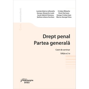 Drept si criminologie