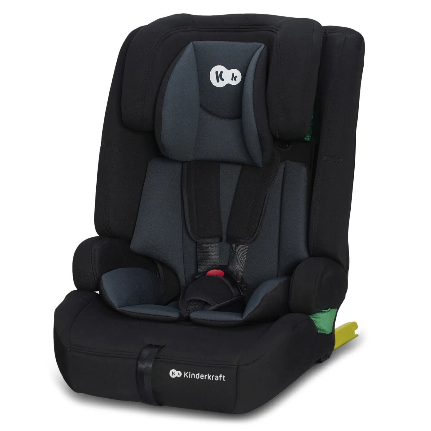Baza ISOFIX pentru scaune auto Cybex ATON BASE 2-FIX Black