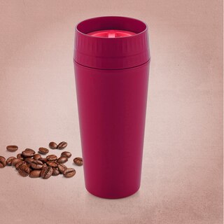 Tupperware Bicchieri Jumbo 470ml – Colorati, Ermetici E A Tenuta Di Liquido