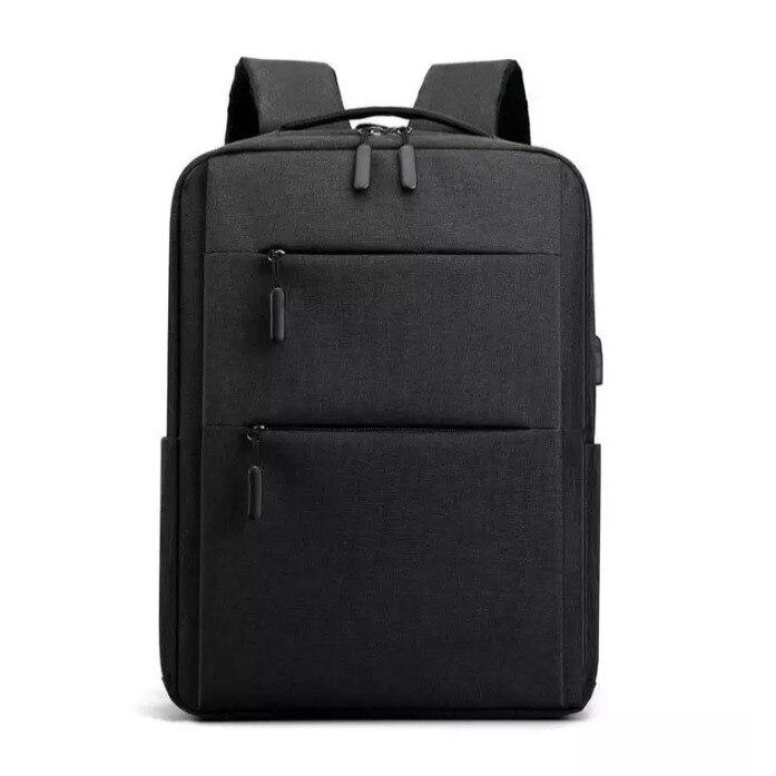 Rucsac Laptop, Negru - EMAG.ro