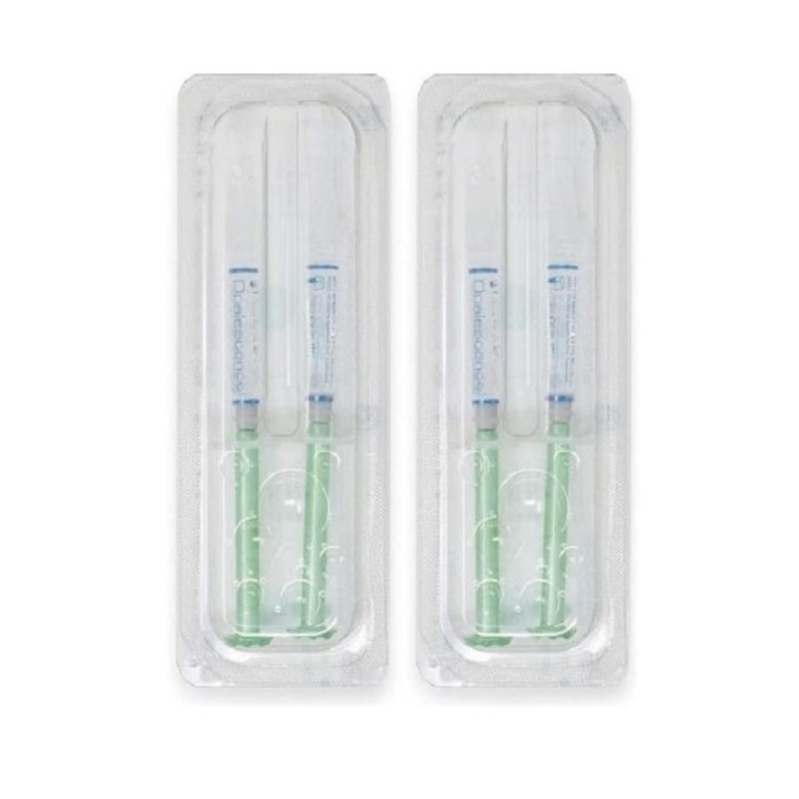 Избелващ гел Opalescence™ PF 16% Carbamide peroxide, Мента 4 шприци x 1.2 ml