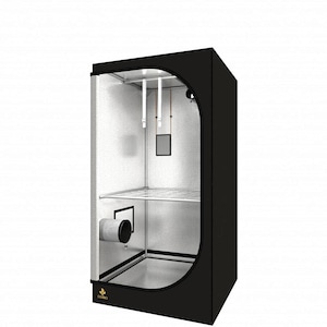 Cort pentru cultivarea plantelor Secret Jardin DS90