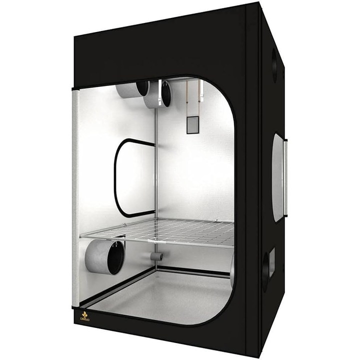 Cort pentru cultivarea plantelor Secret Jardin DR150