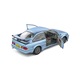 Ford Sierra RS500 kék 1987, 1:18 Solido autómodell