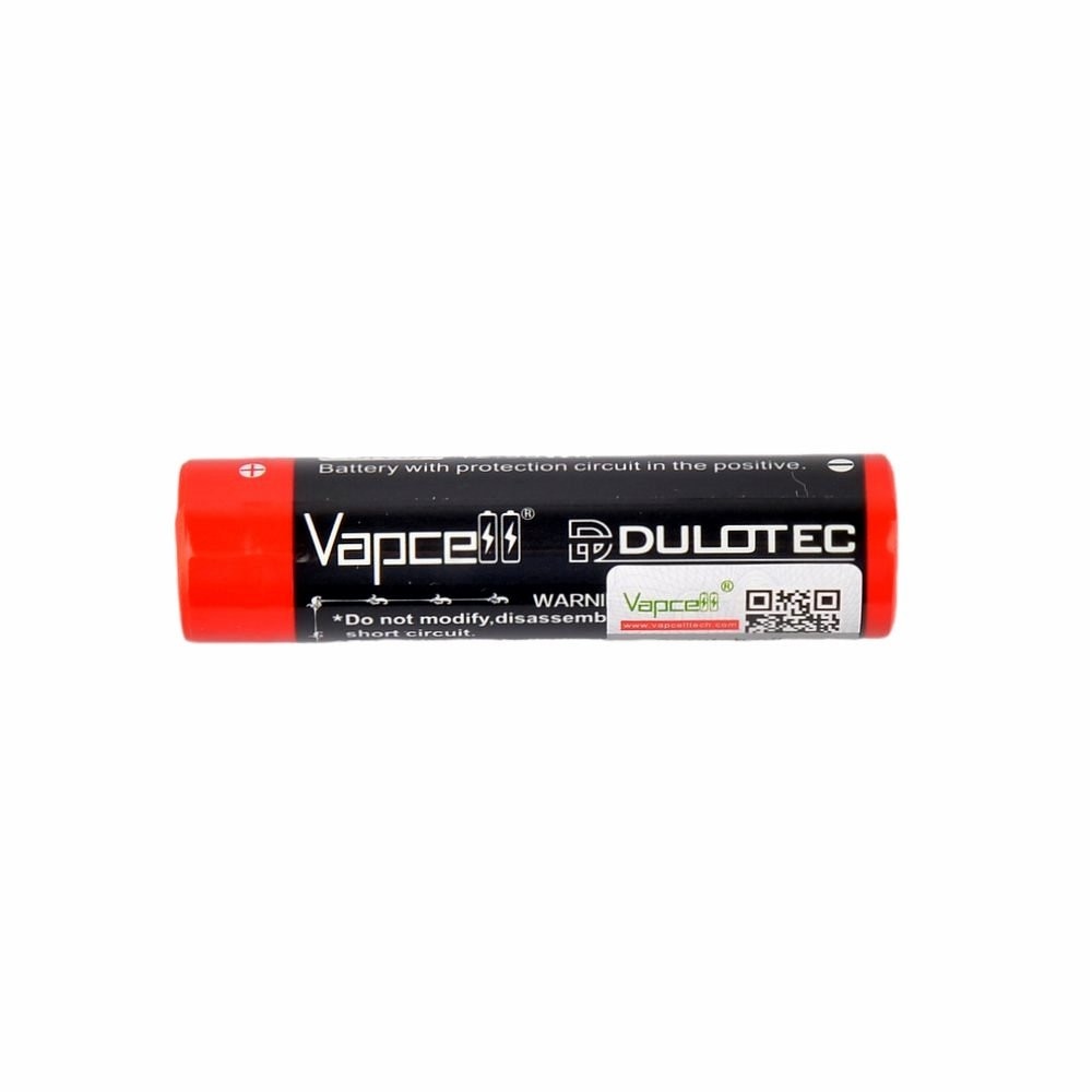 Baterie Dulotec Vapcell M Mah A Incarcare Usb C Emag Ro