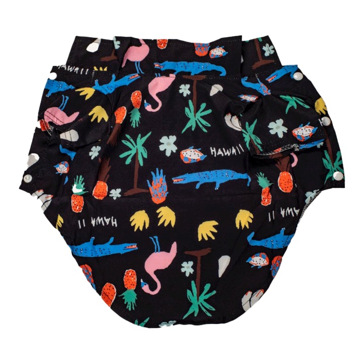 Camasuta Exotica, Sarsaila, pentru animale de companie, XXL