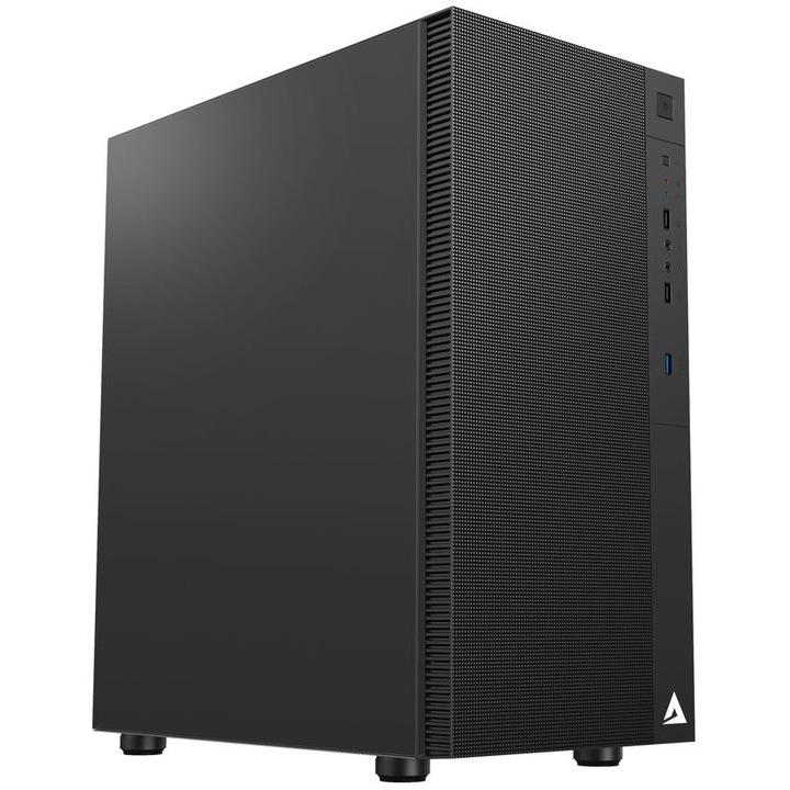 Carcasa Redragon Evo aRGB neagra