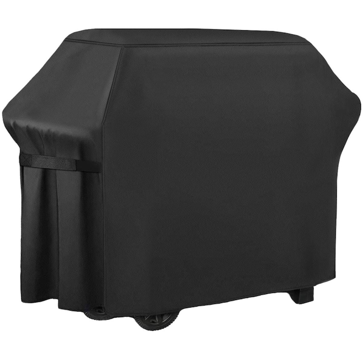 Set Ustensile Pentru Gratar, Ferocity, 165x118x60 cm, Otel Inoxidabil Rezistent La Caldura, Manere Ergonomice Antiderapante, Accesorii BBQ Pentru Gatit Carne Legume Peste, Ideal Pentru Gratar Pe Carbuni Gaz Sau Electric – PO-GRILL-09