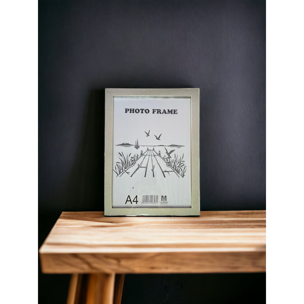 Belcraft Tivoli Diario/Taccuino In Pelle Riciclata Con Blocco