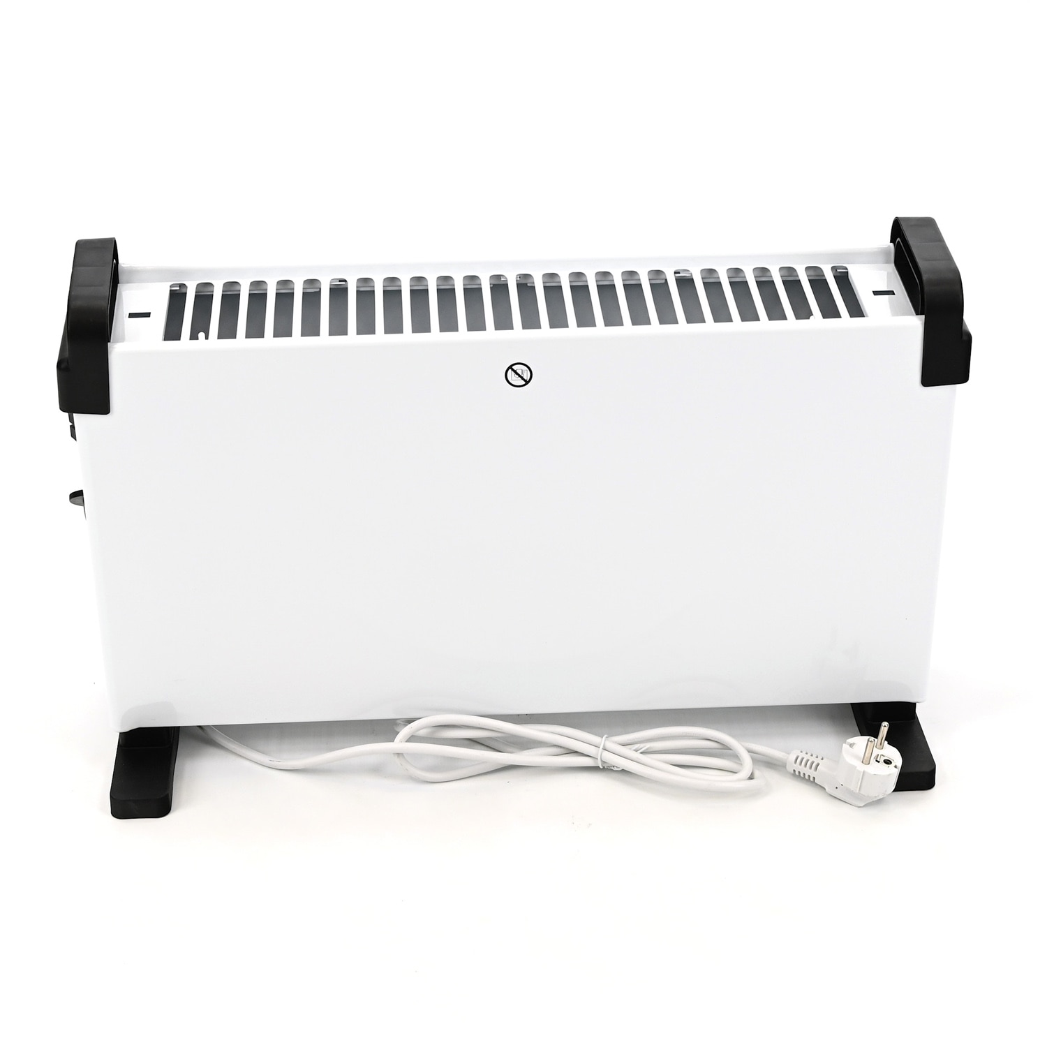 Convector electric Lehmann Gomera, 2000W, 3 trepte de putere, termostat ...