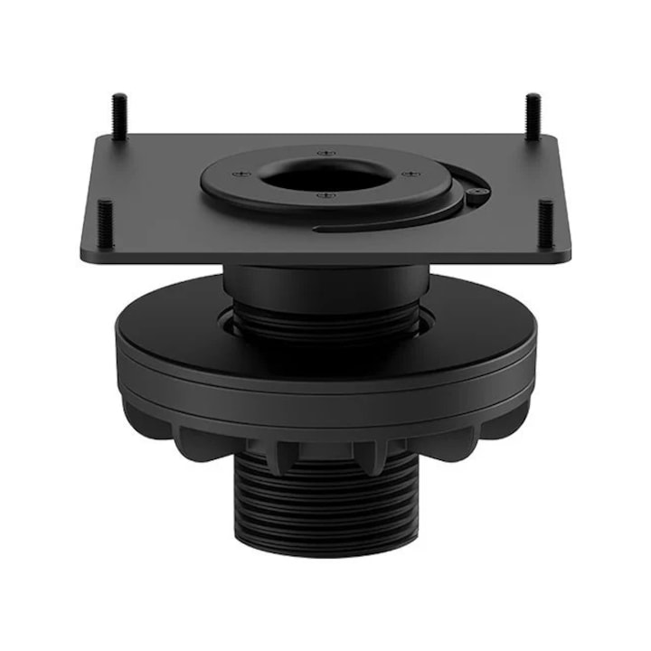 Поставка Logitech Tap Table Mount, За плот