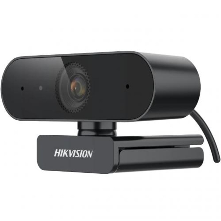 Hikvision Уеб камера DS-U04P, WQHD, 4 MP