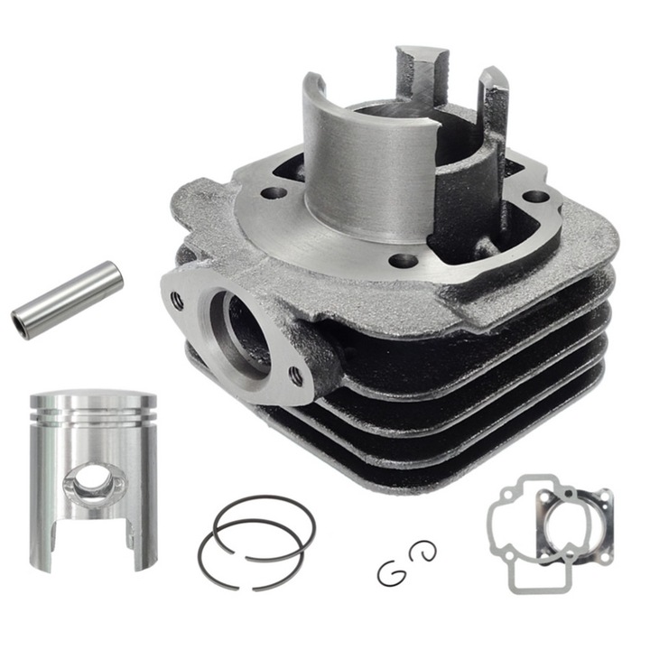 Set motor scuter Piaggio Typhoon 50cc, 40.00mm