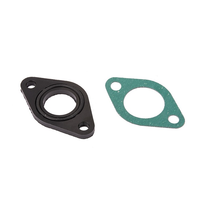 Set garnituri carburator-gat admisie atv 70-110-125cc