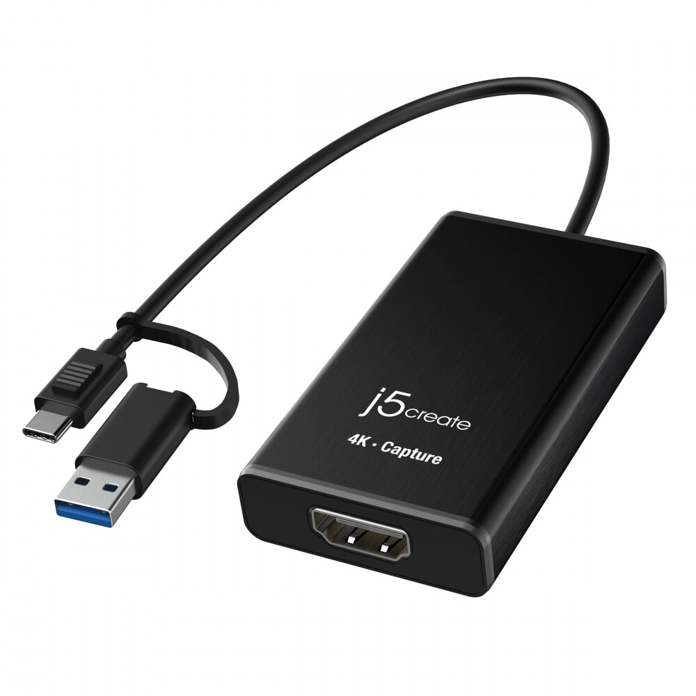 Delock HDMI Video Capture Stick USB Type-C™