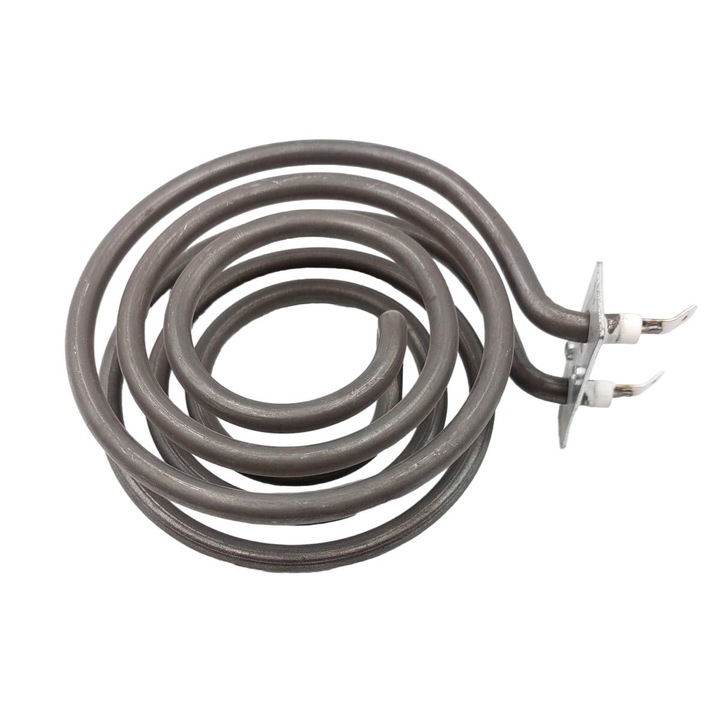 Légfűtés, Dedra, 1000W, Ezüst