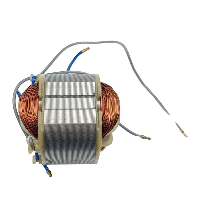 Статор, Дедра, Многоцветен