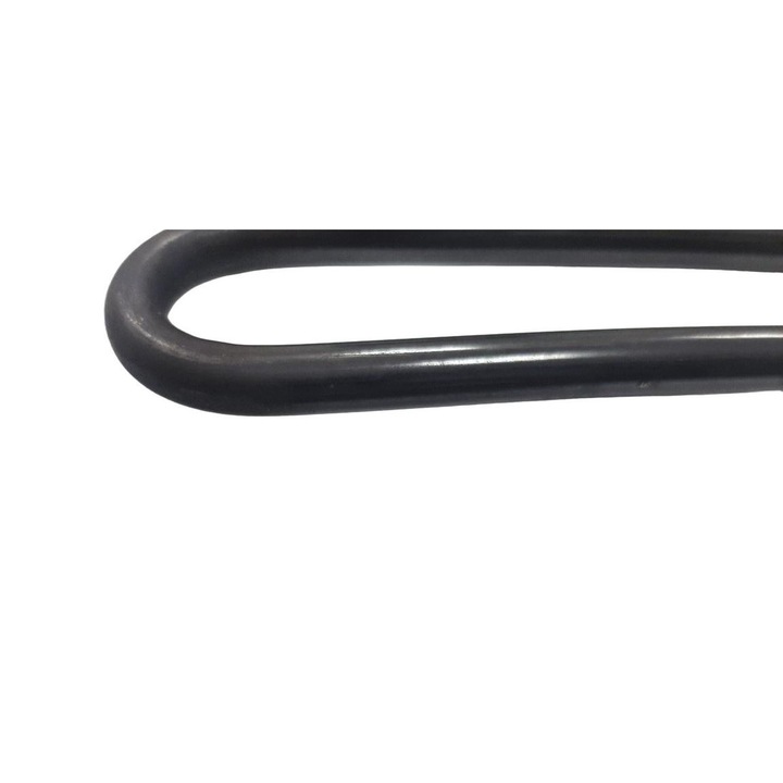 Fűtőventilátor, Dedra, 3000W, Fekete