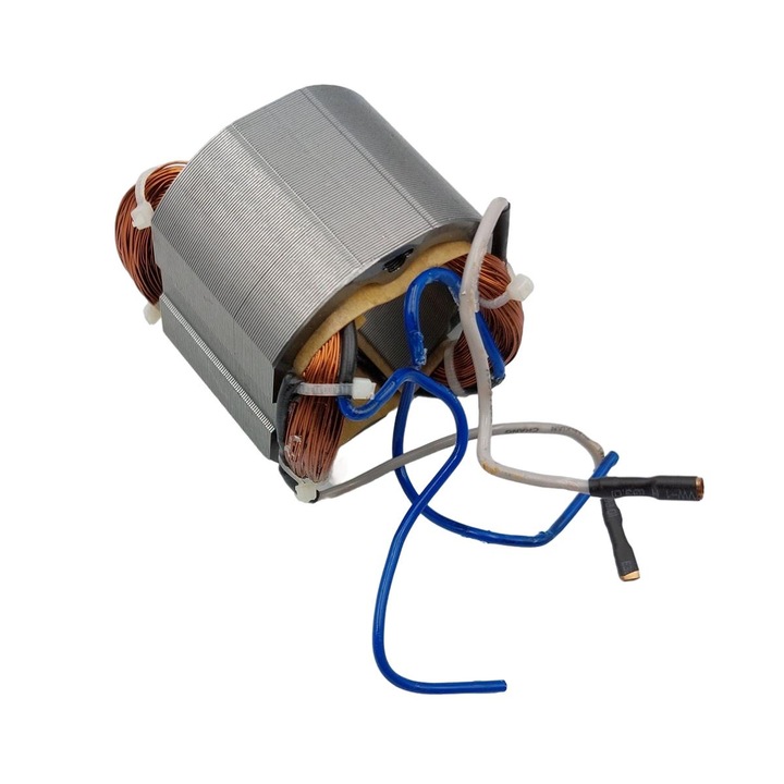 Статор, Дедра, Многоцветен