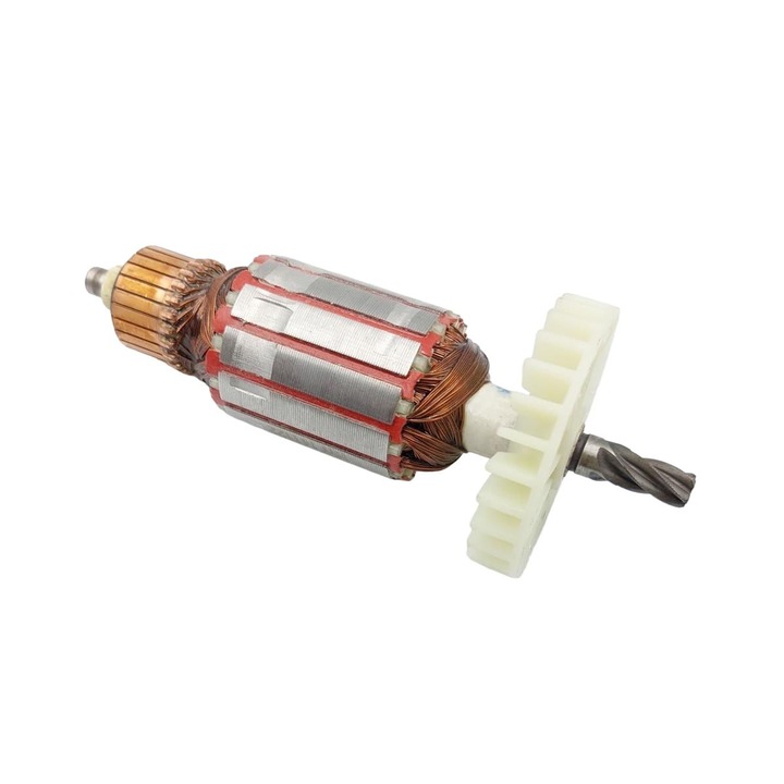 Rotor pentru ciocan rotopercutor DED7846, Dedra, Multicolor