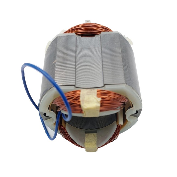 Статор, Дедра, Грей