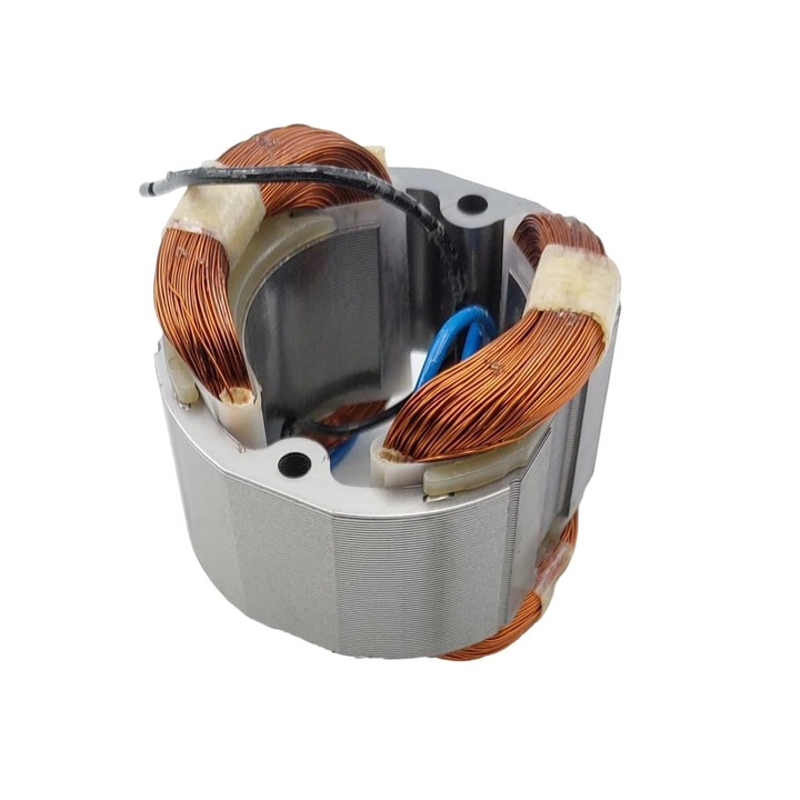 Статор Dedra, Многоцветен